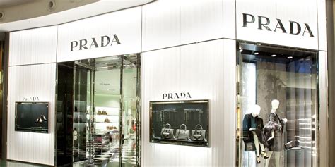 Prada outlet stores in usa